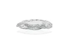 image of Ardacam 2183-1 Round China Bowl, 7" Diameter, 5.41 oz Capacity, Clear Glass Finish - Individual