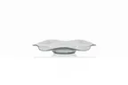 image of Ardacam 2226-1 - 10.6" Round China Bowl, 4.4 Oz Capacity, Clear Glass Finish, General Use Tableware