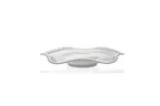 image of Ardacam 2226-2 Round White Glass Bowl, 10" Diameter, 4.4 Oz Capacity, General Usage China Dinnerware