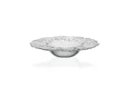 image of Ardacam 2267-1 Deep Plate Glass Bowl, 9" Diameter, 13.53 oz Capacity, Clear Crystal Finish