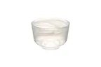 image of Ardacam 2474-2 White Glass Serving Bowl, 4.52" Diameter, 15.9 oz Capacity, Tokyo Style Tableware