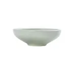 image of Mikasa 5256002 Jade Bowl, 27 oz, 8" Dia., Round, Coupe, Vitrified Porcelain