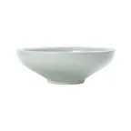 image of Mikasa 5256003 Jade Bowl, 42 oz, 9" dia., Round Coupe, Vitrified Porcelain