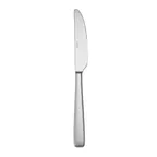 image of Mikasa 5257171 Dinner Knife, 9 1/4", 18/10 Stainless Steel, Mirror Polished - Dozen