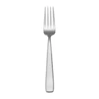image of Mikasa 5257172 Dinner Fork, 8" Long, 18/10 Stainless Steel, Mirror Polished - Dozen