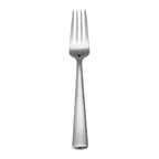 image of Mikasa 5257224 Strand Dessert Fork, 7-1/5"L, 18/10 Stainless Steel, Dishwasher Safe - Dozen