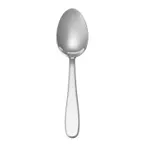image of Mikasa 5268324 Dessert Spoon, 7.7" Stainless Steel, Dishwasher Safe - Dozen