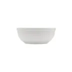 image of Towle Hospitality 5272477 China Bowl, 4.75" White, Dishwasher, Microwave & Oven Safe - 1/Each
