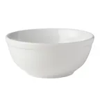image of Towle Hospitality 5272988 Saratoga Bowl, 5.75" Diameter, China, Dishwasher Microwave Oven Safe