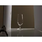 image of Mikasa 5275316 Artemis Water Glass, 13.25 oz., 2.87"W x 2.87"D x 6.97"H, Glass