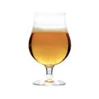 image of Mikasa 5275319 Artemis Beer Glass, 17 oz, Lead Free Crystal, 3.66"W x 3.66"D x 6.02"H