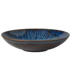 image of Mikasa 5275340 Eden China Dinner Plate, 9" Diameter, Coupe Rim, Round Shape, Porcelain