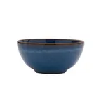 image of Mikasa 5275346 Eden Smallware Tabletop China Bowl, 5-1/2" Dia., Rimless, Round, General Use