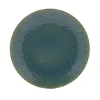 image of Mikasa 5275401 Hera China Plate, 8" Diameter, Round Shape, Fine China Material