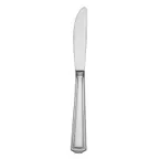 image of Mikasa 5275871 Butter Knife, 7-2/5"L, Stainless Steel, Petra - 1 Dozen