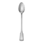 image of Mikasa 5275875 Teaspoon, 7-2/5"L, Stainless Steel, Petra, Flatware - Dozen
