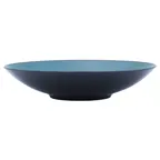 image of Mikasa 5302679 China Plate, Round, 9.7"W, 38.36oz, Porcelain, Dishwasher Safe