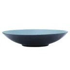image of Mikasa 5302687 China Plate, 9.7"W Round, 38.36oz, Porcelain, Dishwasher Safe