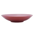 image of Mikasa 5302693 Canvas Pathway Plate, 9.7"W, 38.36oz, Porcelain, Dishwasher Safe