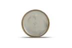 image of F2D 5314527 Coupe Plate 5.91" Round Porcelain, USKO Alive, Dishwasher, Microwave & Oven Safe