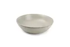 image of F2D 5314958 - 11" Sage Green Porcelain Round Bowl, 109oz (3 Qt), Dishwasher, Microwave Oven Safe