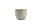 image of F2D 5314959 - Sage Green Porcelain Bowl, 5" Diameter, 33.8oz, Microwave Oven Safe