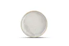 image of F2D 5315267 Round Coupe Porcelain Dinner Plate, 7.875" Diameter, Dishwasher, Microwave & Oven Safe