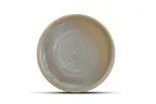 image of F2D 5315268 Coupe Plate – 10.24" Porcelain Plate, Coupe Rim, USKO Alive, Microwave & Oven Safe