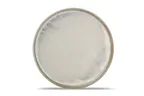 image of F2D 5315269 Coupe Round China Plate, 11.42" Diameter Porcelain, Dishwasher Microwave Oven Safe