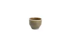 image of F2D 5315273 Round Porcelain Bowl 2.36" Diameter 2.19 oz USKO Alive Dishwasher Microwave Oven Safe