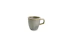 image of F2D 5315274 Espresso Cup – 3" , 3 oz Porcelain, USKO, Dishwasher & Microwave Safe - 1/Each