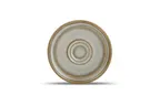 image of F2D 5315277 Porcelain Saucer, 5.51" Diameter, USKO Alive, Dishwasher Microwave Oven Safe