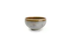 image of F2D 5315278 - Round Porcelain Bowl, 4" Width, 15 oz, Dishwasher, Microwave & Oven Safe