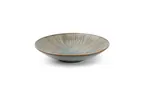image of F2D 5315548 Halo Forest Porcelain Bowl, 9.45" , 33.8oz, Dishwasher, Microwave, Oven Safe