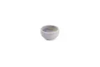 image of F2D 5315562 Volta Lavender Porcelain Bowl, 2" Diameter, 1.9oz, Round, Dishwasher, Microwave/Oven Safe