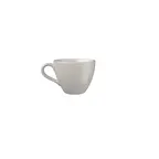 image of ID Fine 5315814 Espresso Cup – 3oz, 2.125"W x 2.125"D x 2.5"H Fine China, Dishwasher Safe - 1/Each