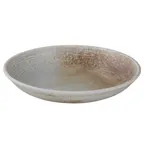 image of ID Fine 5315918 Round China Plate, 26oz, 8.8" x 8.8" Deep, Mellow Finish, Dishwasher Safe