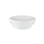 image of ID Fine 5316162 Creamer Pitcher, 1"W x 1"D x 1"H Fine China, Dishwasher Safe, Foundation Bevel