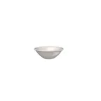image of ID Fine 5316220 Round 21oz China Bowl, 7.143" W x 7.143" D x 2.25" H, Fine China, Lona