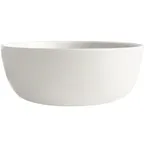 image of ID Fine 5316305 – 15.6oz Round Serving Bowl, Fine China, Dishwasher Safe, Stolt Finish