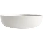image of ID Fine 5316306 China Bowl, 8" Diameter x 2.11" Height, 39.6 oz, Dishwasher Safe, Foundation Stolt