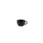 image of ID Fine 5318982 9oz China Cup, 2.3"W x 2.3"D x 4"H, Fine China, Dishwasher Safe, Stackable