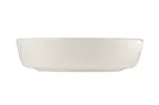 image of ID Fine 5320444 Coupe Bowl – 24.7oz Round White Fine China, 6.8"×6.8"×1.1" Dishwasher Safe Stolt