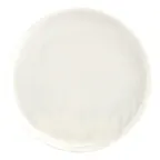 image of F2D 5323256 Coupe Plate – 10.6" Round White Porcelain, Dishwasher Oven Safe - 1/Each