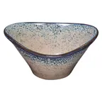 image of ID Fine 5324963 Bowl 5" Diameter 5.1 oz Ceramic Blue Stoneware 5.88"W x 4.88"D x 2.38"H