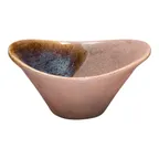 image of ID Fine 5325261 Roots Bowl – 5" Round Ceramic, 5.1 Oz, 5.88"W x 4.88"D x 2.38"H Coastal Stoneware