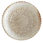 image of ID Fine 5327567 - 1972 Coupe Bowl, 6.7" 16.9 oz Capacity, Granada Sand Vitrified Stoneware