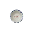 image of ID Fine 5327577 - 1972 Coupe Bowl, 6.7" Diameter, 16.9 oz, Ceramic, Lobster Blue Stoneware