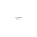image of Mikasa 5335251 Fine China Bowl, 6" Tiffany White Round, 7 oz, General Use