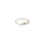 image of ID Fine 5336882 1972 Retro Fulya Round China Bowl, 4.7" Diameter, 3.5 oz Capacity, General Usage